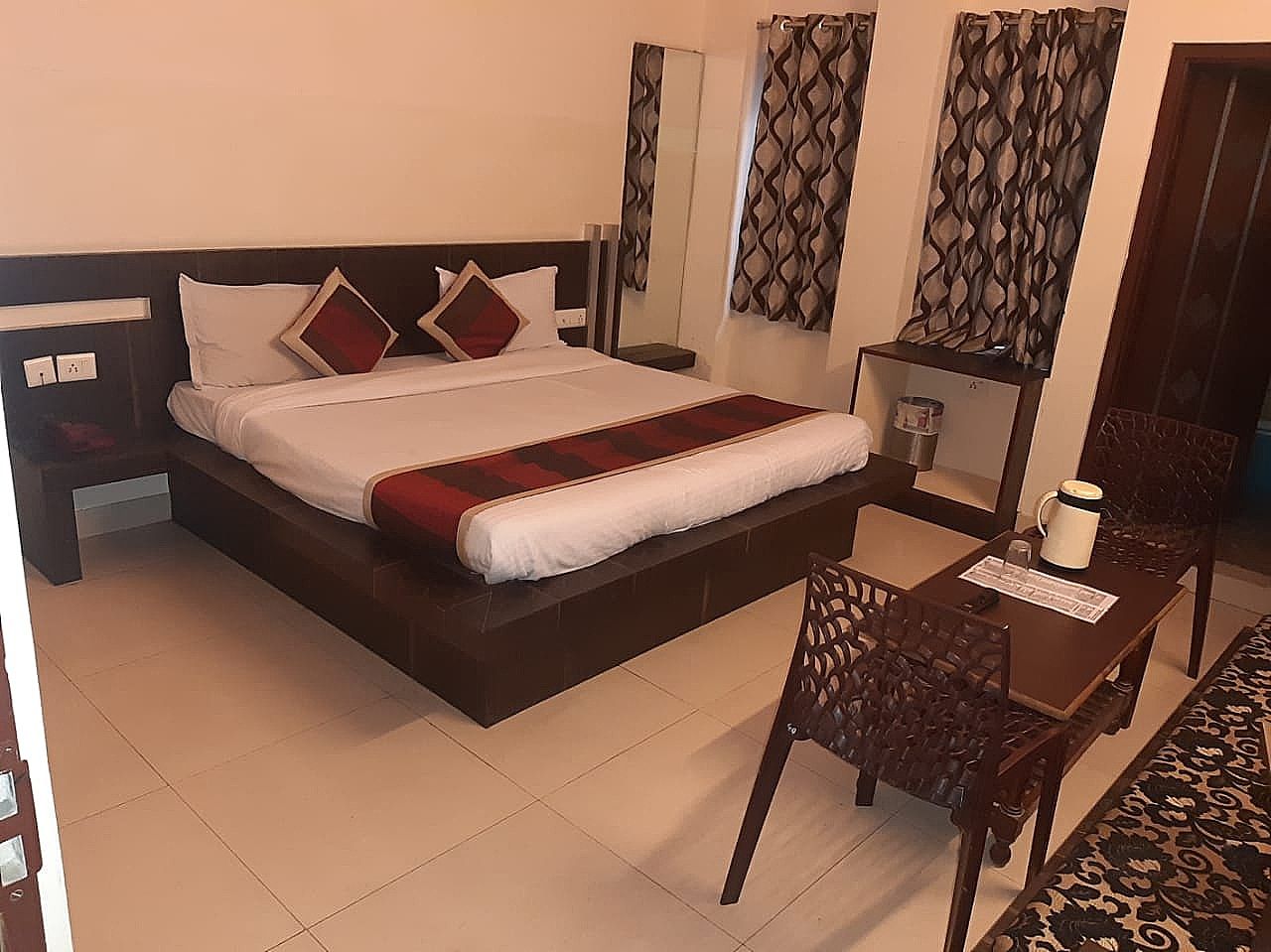 undefined Hotel City Centre 5