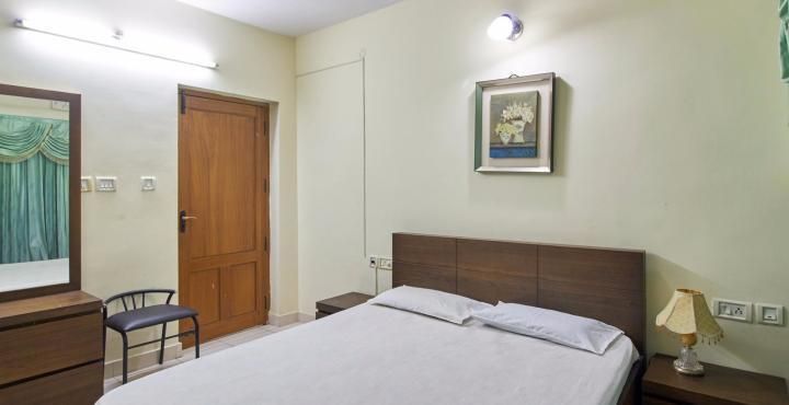 Krishna Gardens Guruvayoor Deluxe Non-AC 3