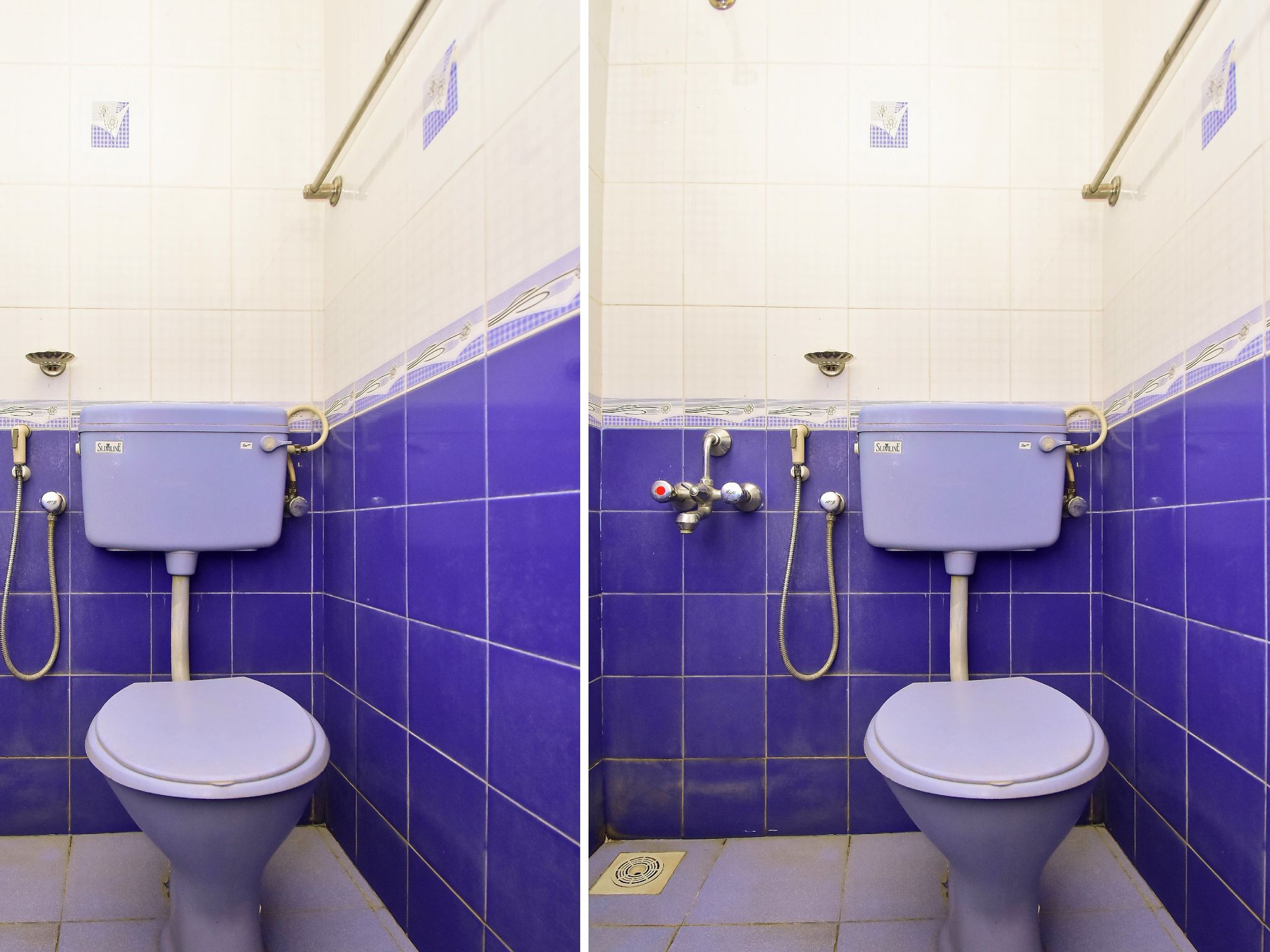 Krishna Gardens Guruvayoor Deluxe Non-AC 5