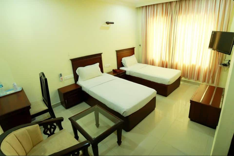 Economy Non AC
