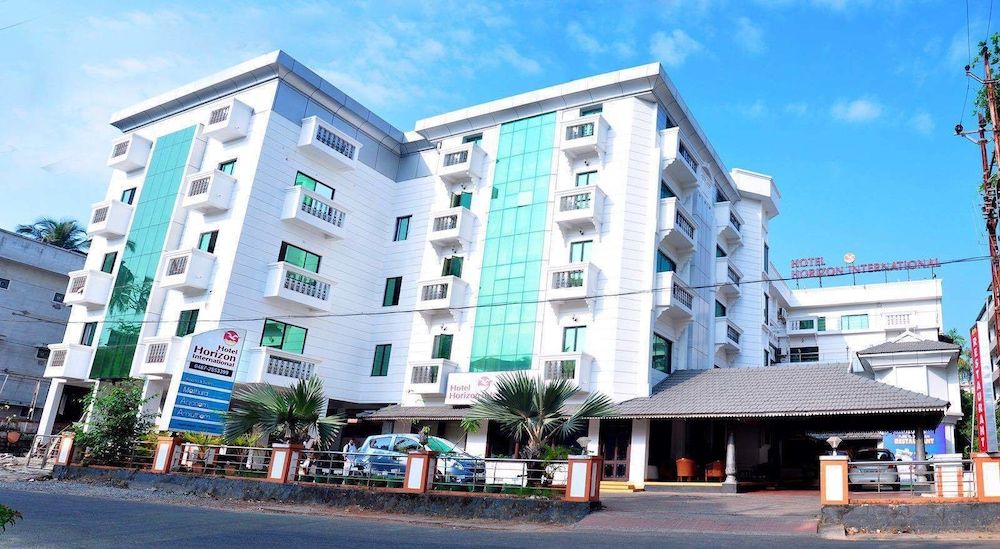 Horizon International Guruvayoor 
