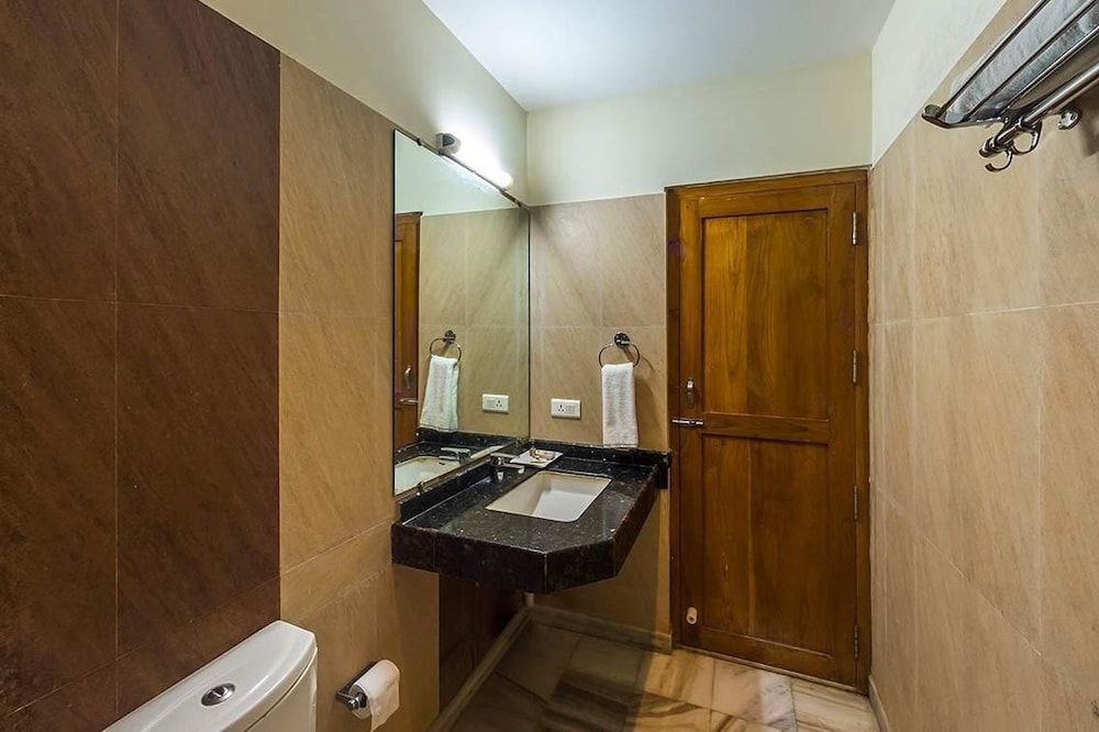 Hotel De Marina Deluxe Room, 1 King Bed, Non Smoking, Sea View