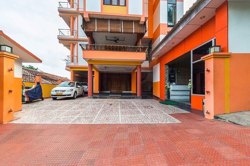 undefined Hotel De Marina 3