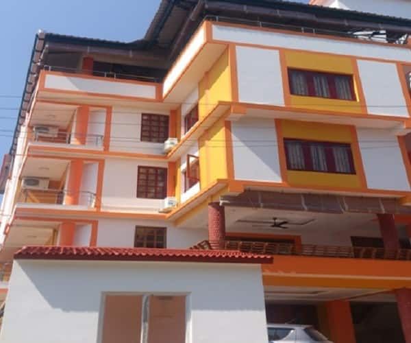 undefined Hotel De Marina 5