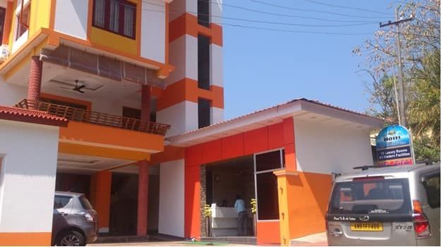 undefined Hotel De Marina 6