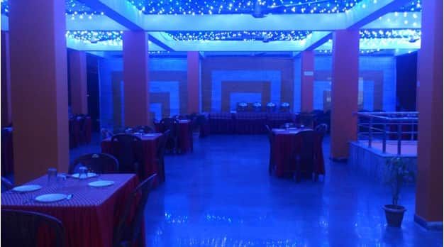 undefined Hotel De Marina 7