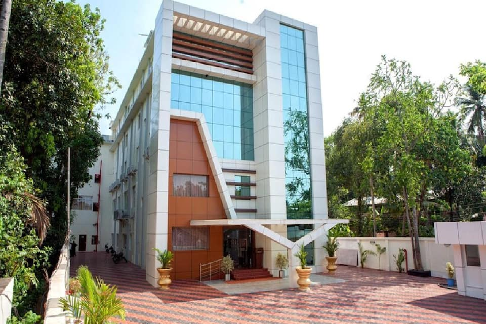 Madathil Regency Kottiyam