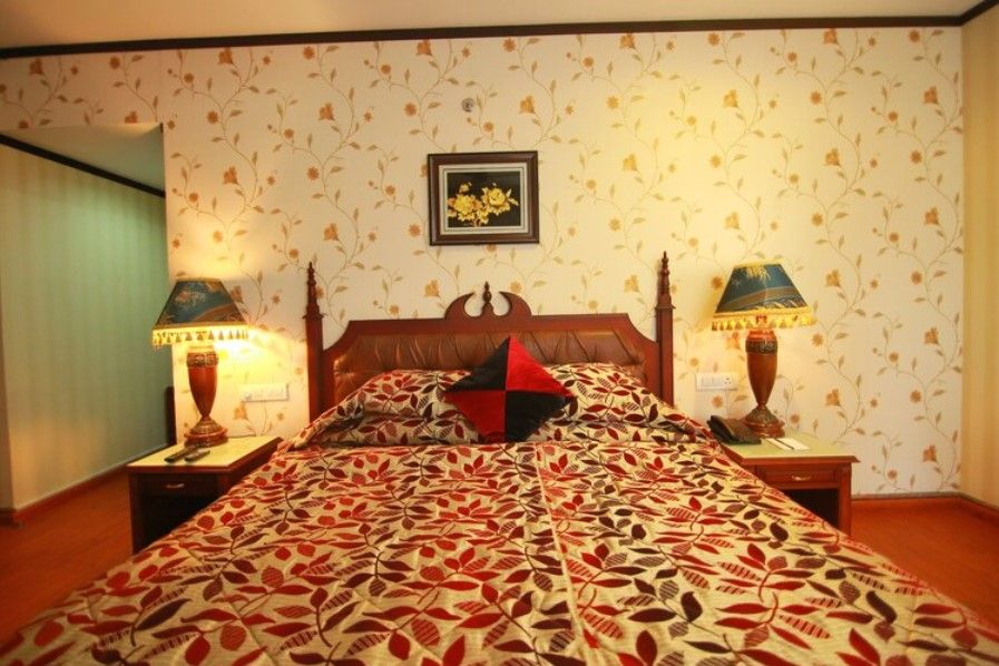 Madathil Regency Kottiyam Classic 2