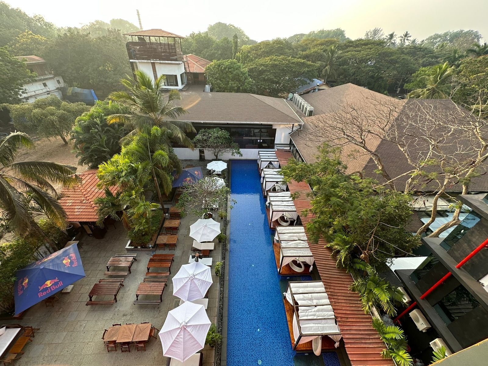undefined SinQ Party Hotel (No Stags Allowed) 4