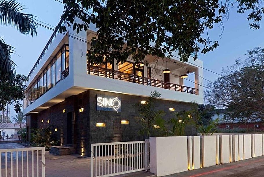 undefined SinQ Party Hotel (No Stags Allowed) 10