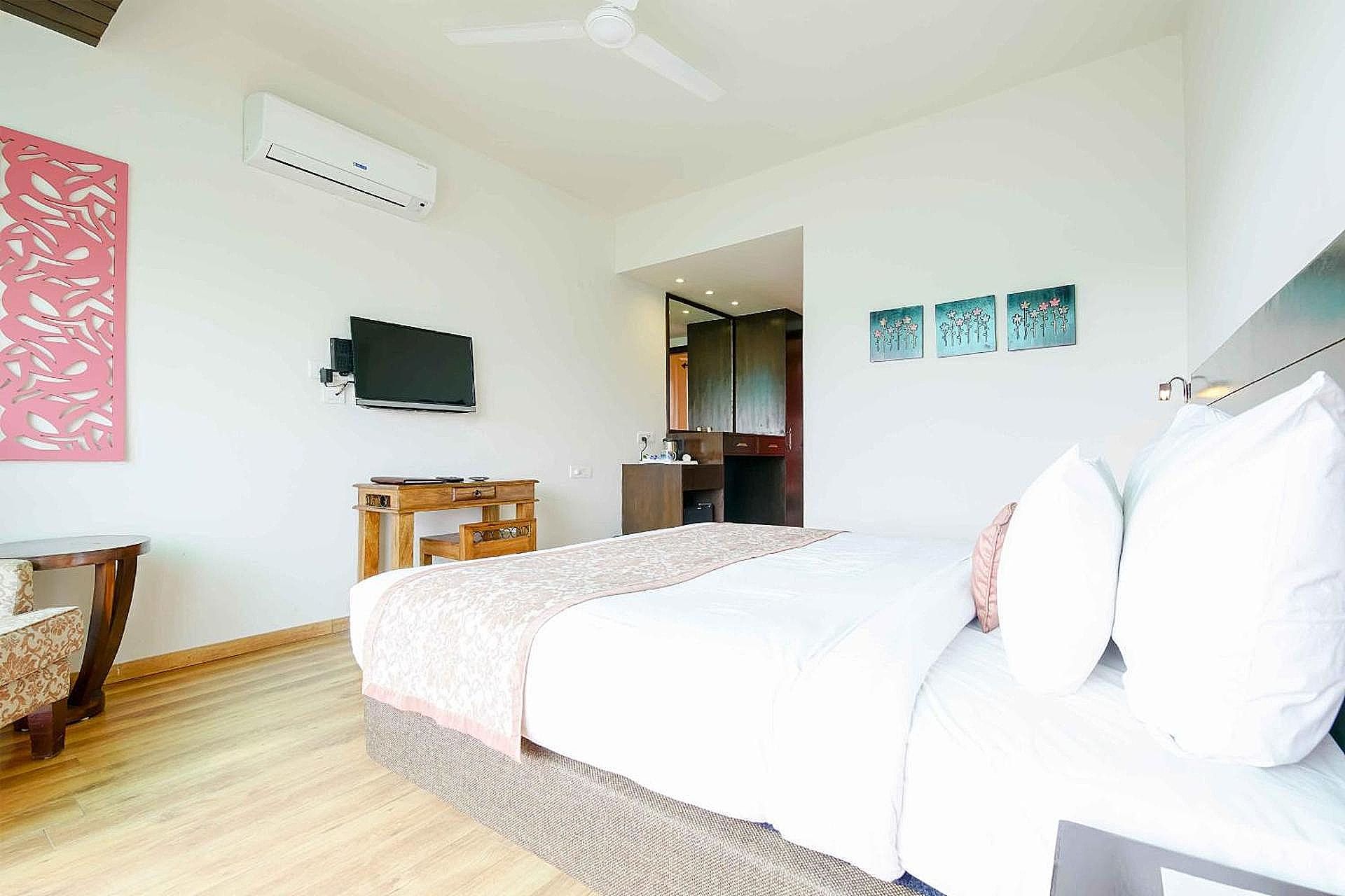 Suites Room