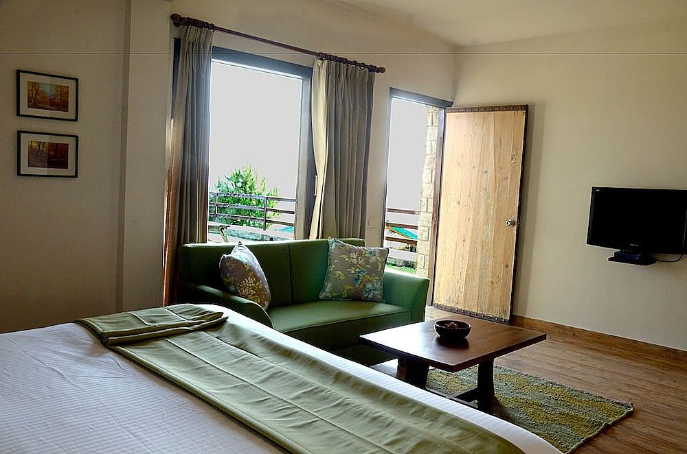 Premium Room
