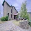 Woodsmoke Resort and Spa 