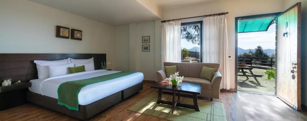 Deluxe Room (Super) (No Window,Area:15)
