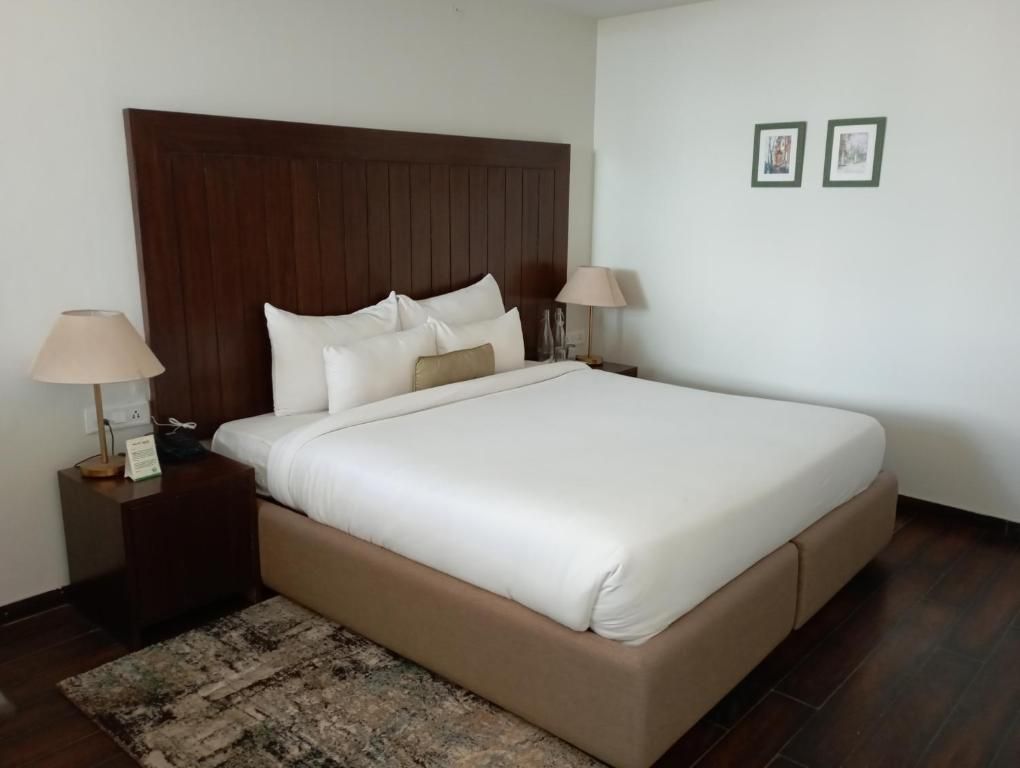 Single room - Super De Luxe