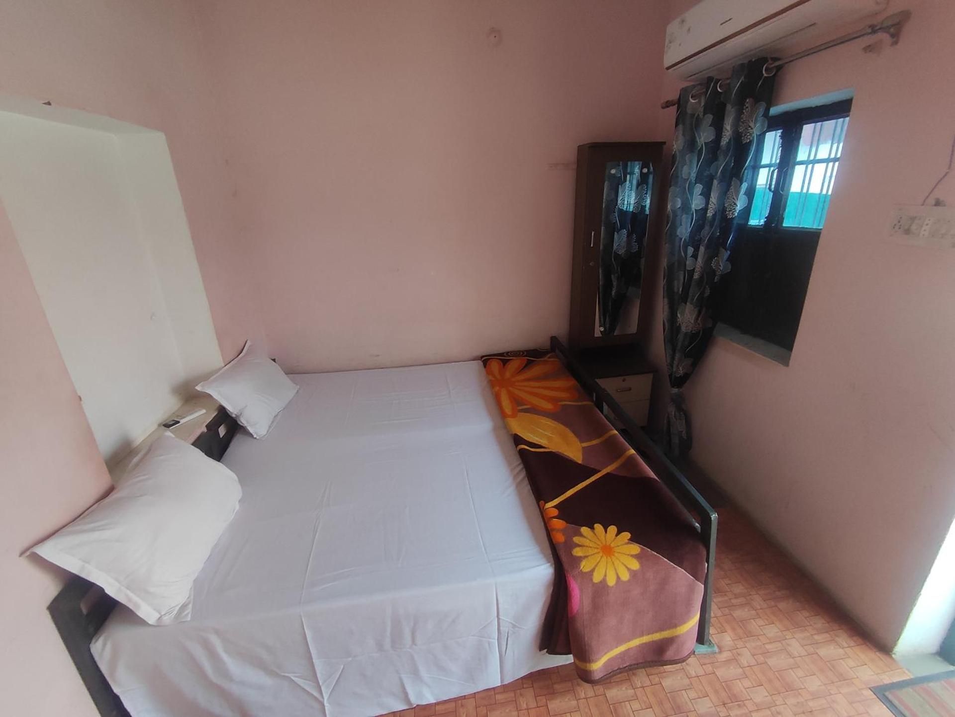 undefined Chacha's Garden Hotel 5