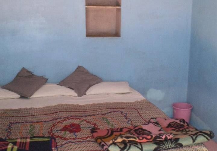 undefined Chacha's Garden Hotel 8