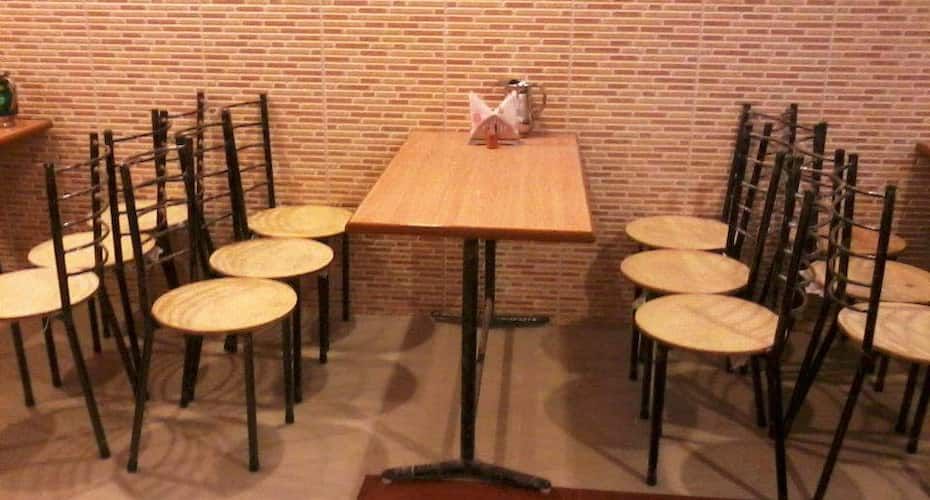 undefined Hotel Diamond 3