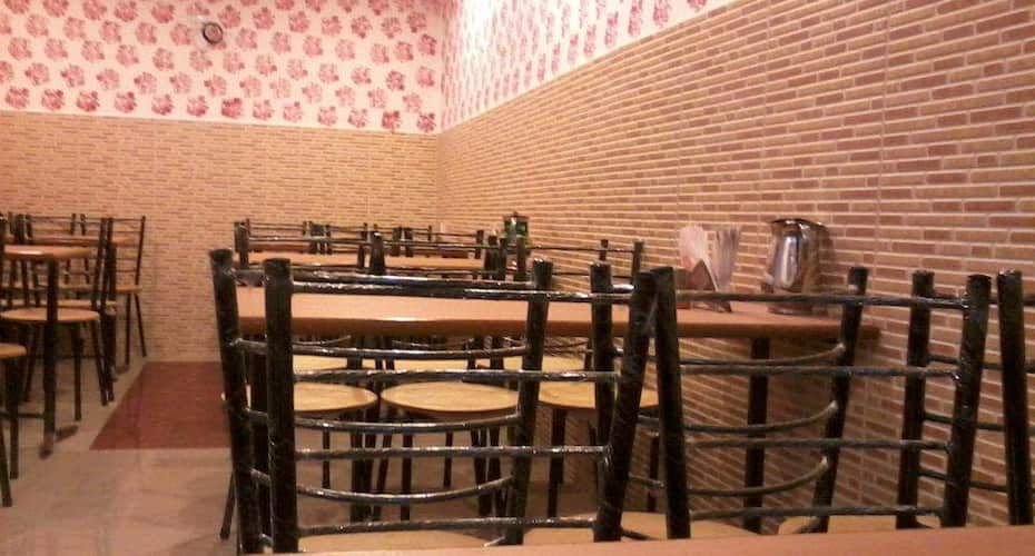 undefined Hotel Diamond 7