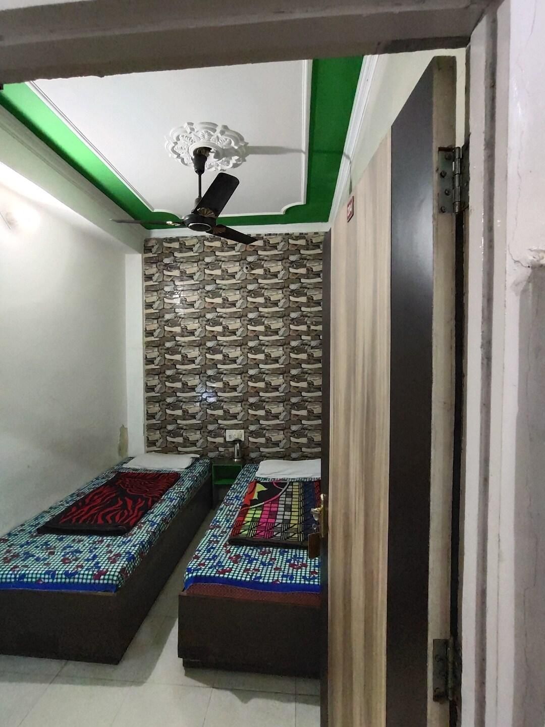 Hotel Diamond Double Bed Room 2