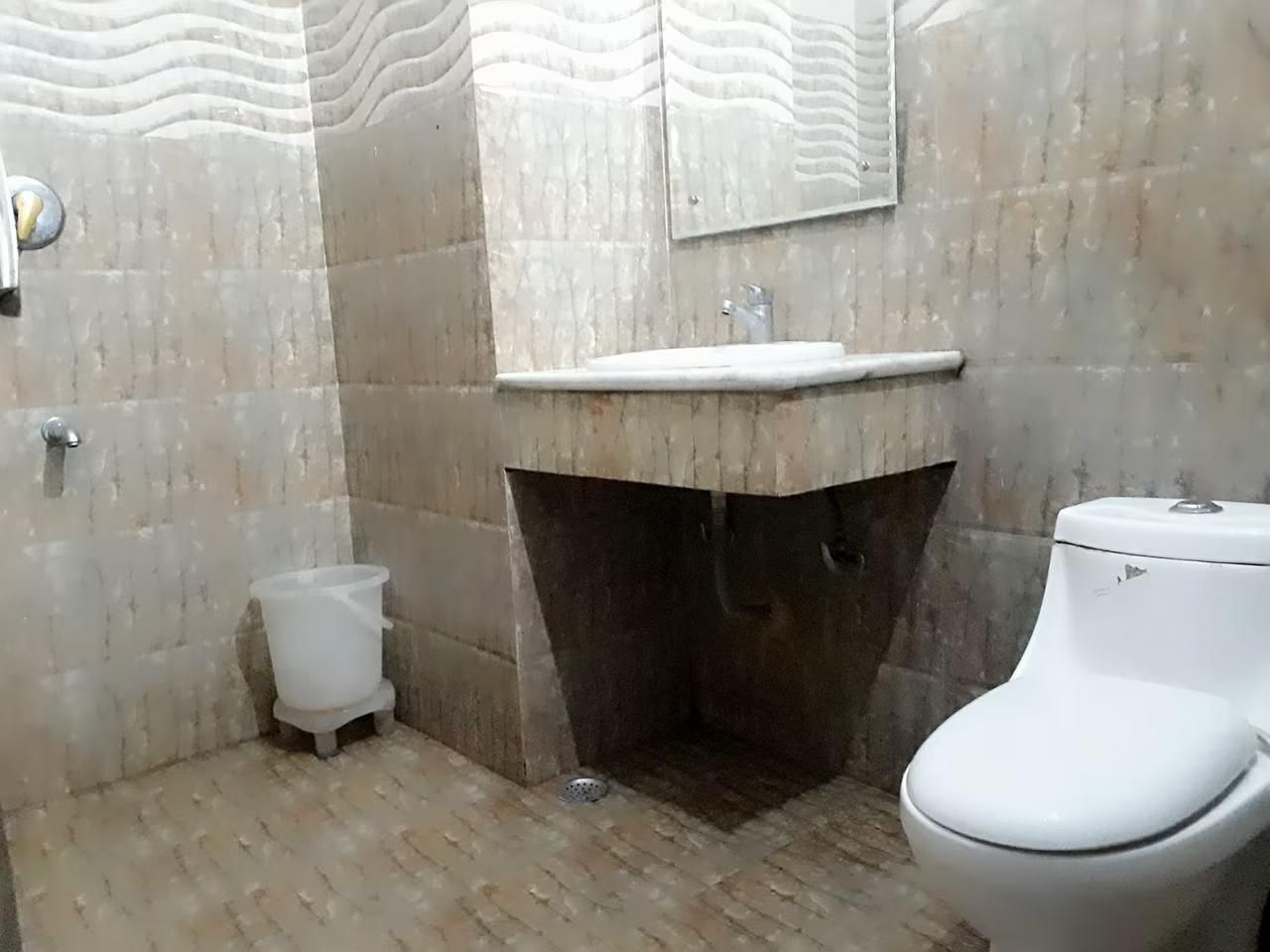 Deluxe Triple Rooms - Single Entry not allowed