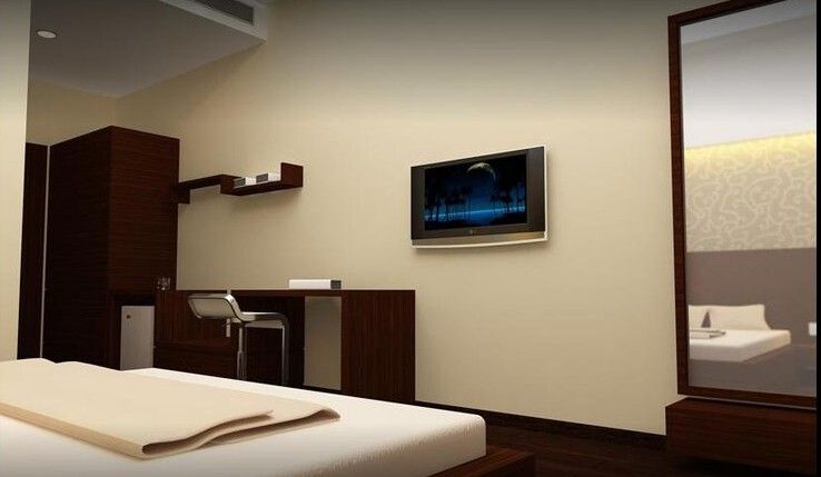 Una Smart Radiant Plaza Super Deluxe