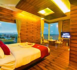 Standard Single Room - Bharti Airtel LTD - YCHS