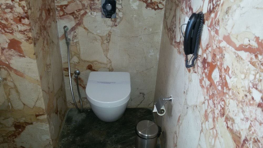 The SPK Hotel Royal Suite Room