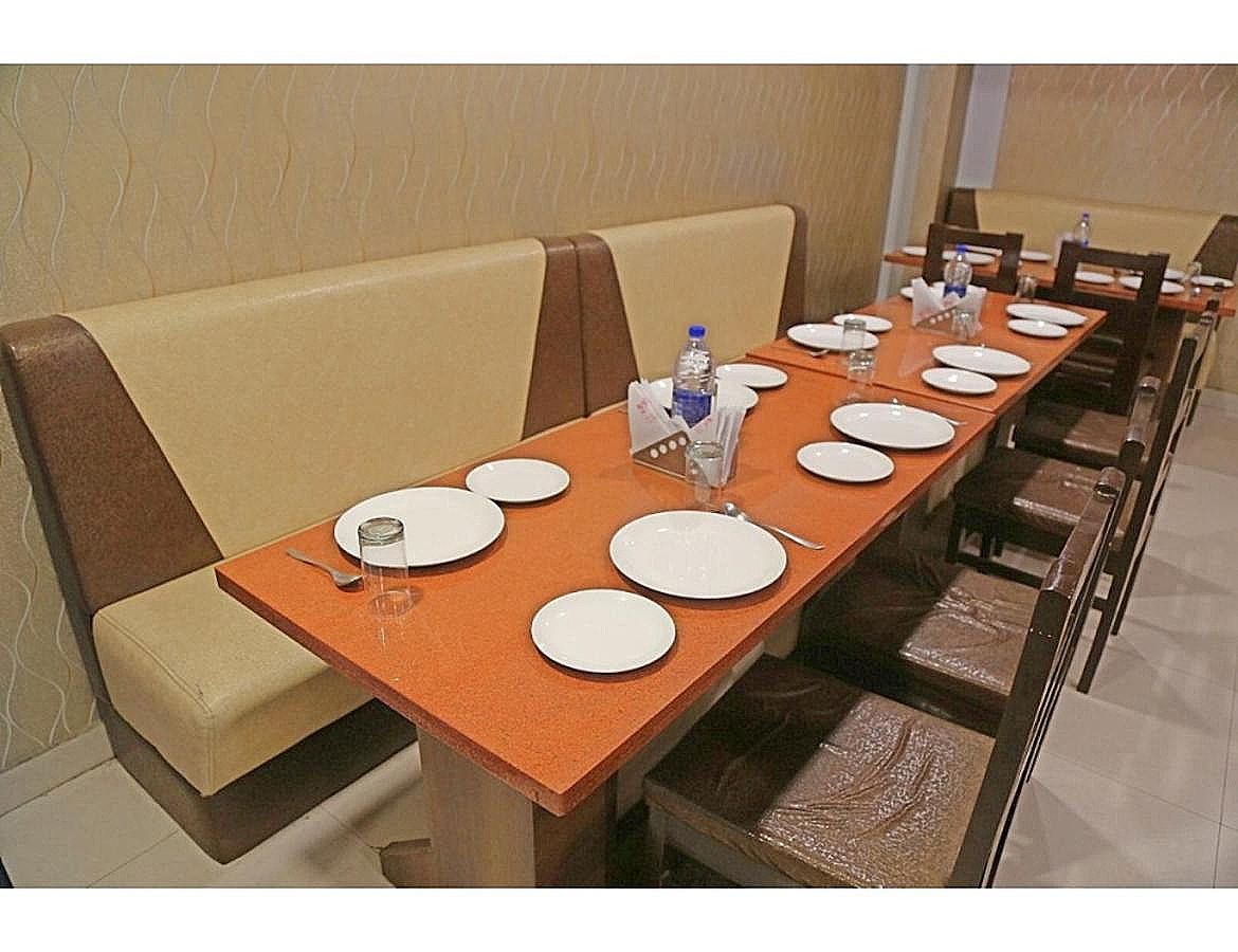 undefined Hotel Park Palace, Ajmer 8