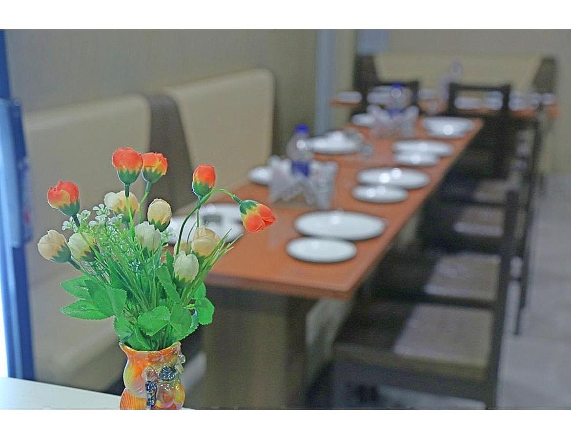 undefined Hotel Park Palace, Ajmer 9