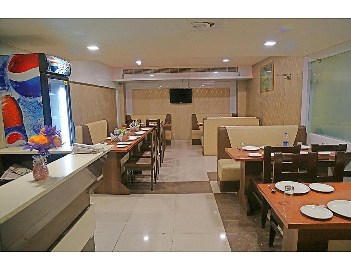 undefined Hotel Park Palace, Ajmer 10