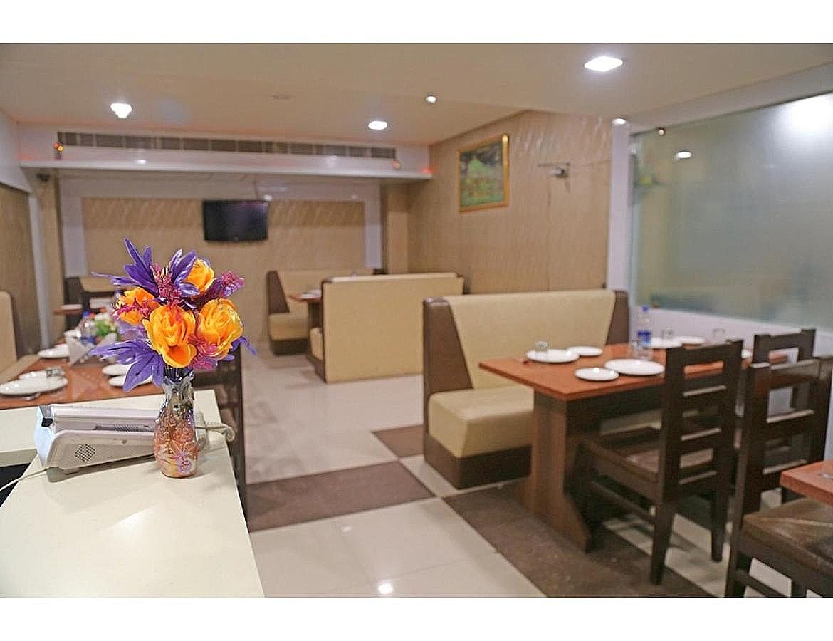 undefined Hotel Park Palace, Ajmer 7