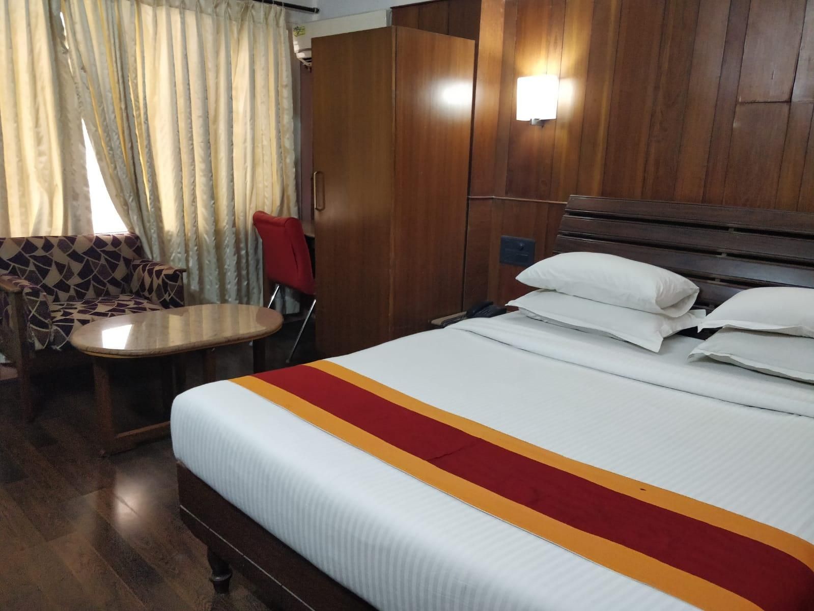 undefined Hotel Pulikeshi 5