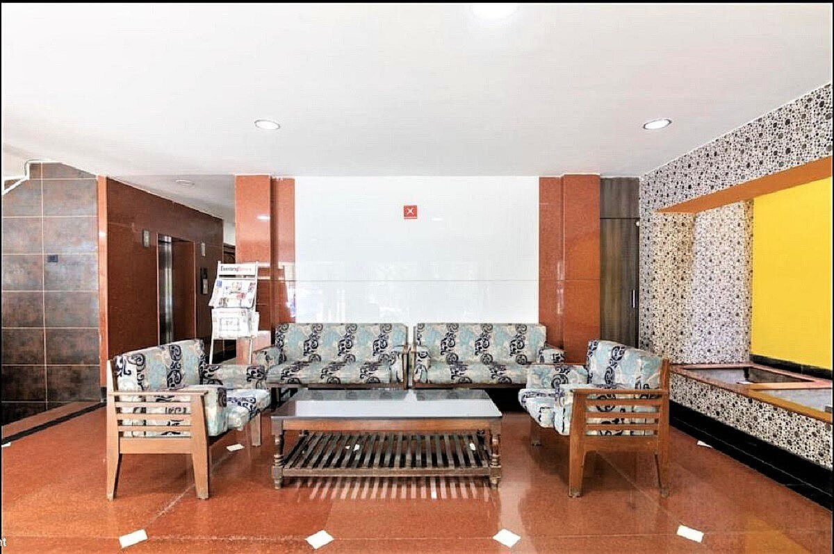 undefined Hotel Pulikeshi 4