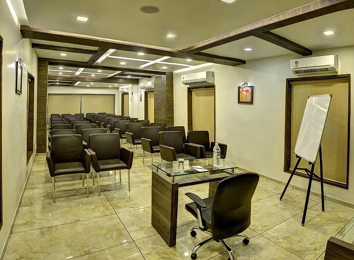 Conference Hall