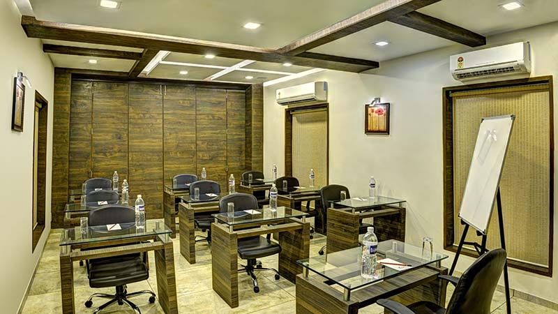 Business Centre