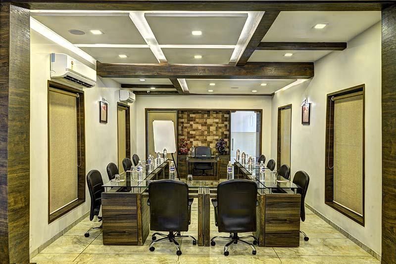 Business Centre