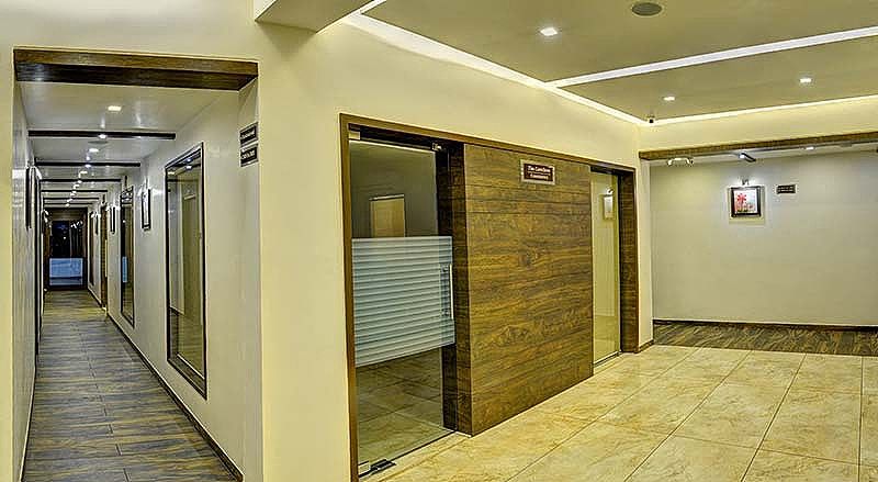 Public Areas