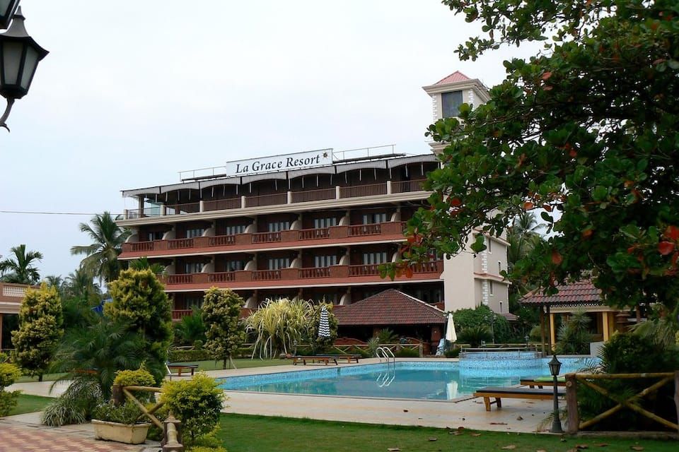 La Grace Resort