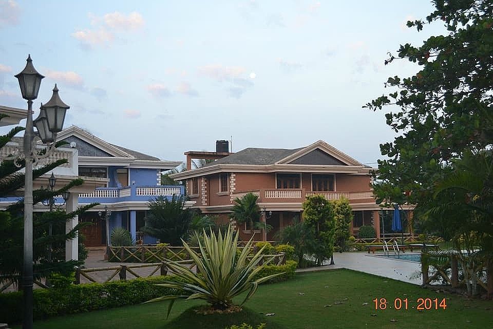 undefined La Grace Resort 10