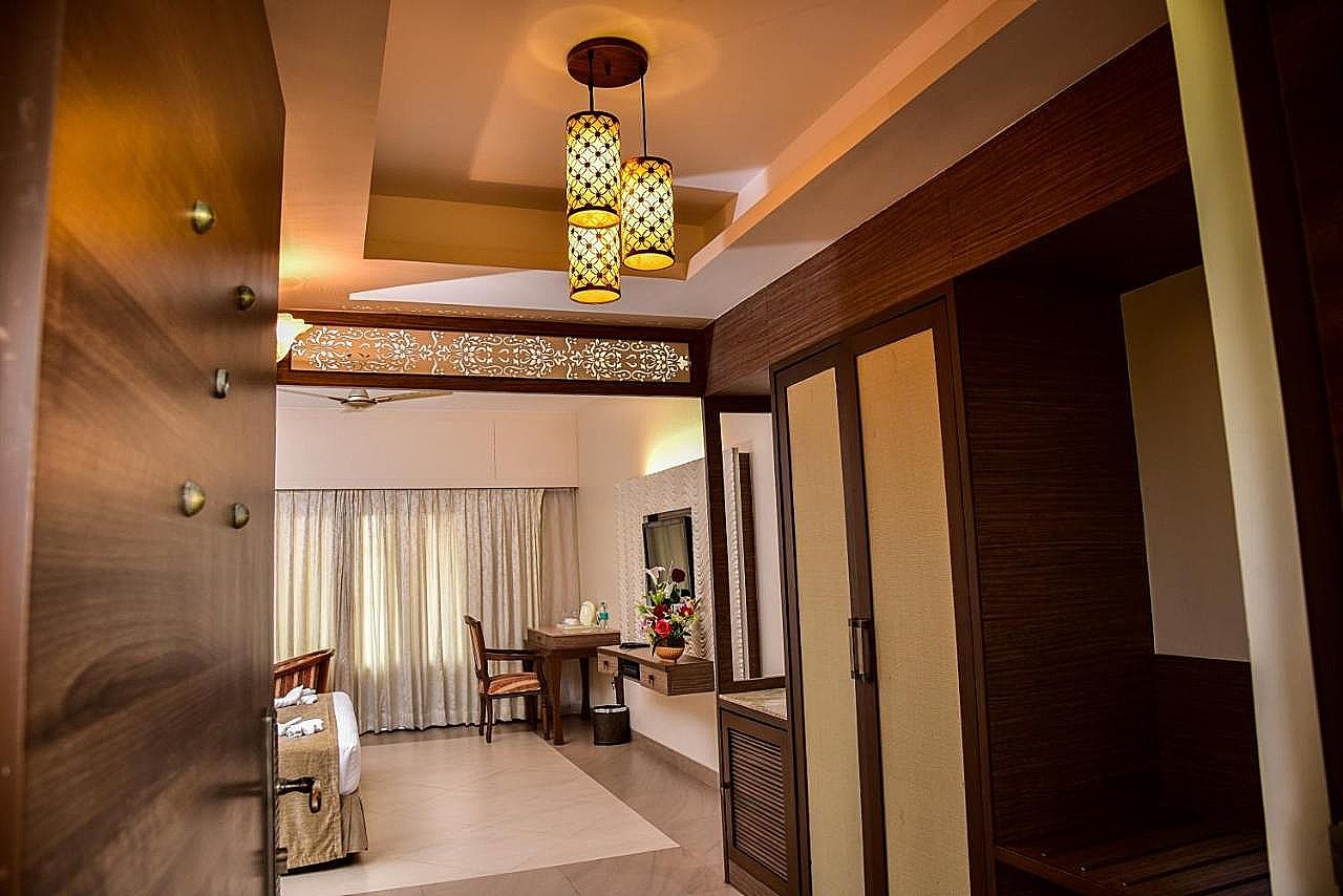 Two Bedroom Apartment