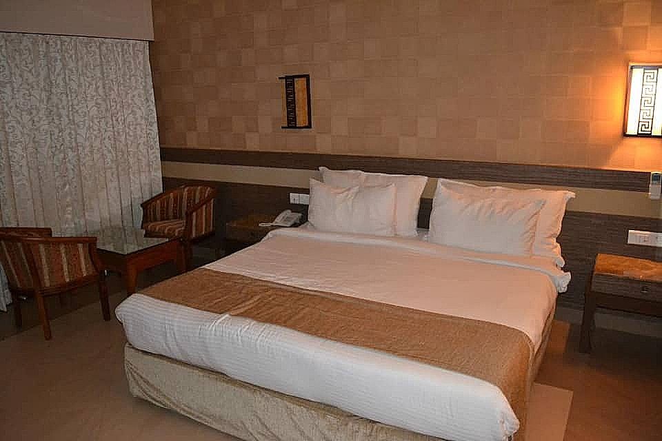 Grace Standard Room