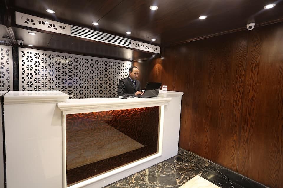 undefined Hotel CH2 2