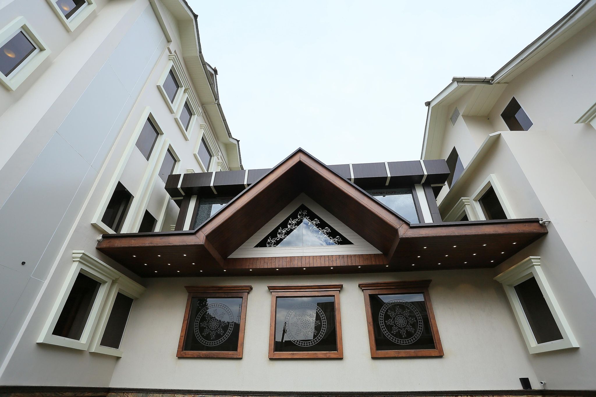 undefined Hotel CH2 7