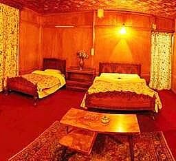 undefined Omar Khayam Houseboat 5