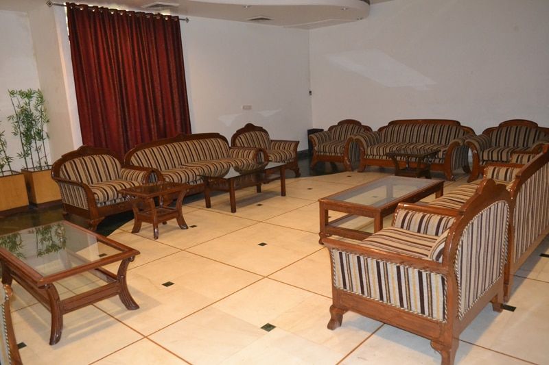 undefined Hotel Sobti Continental 3