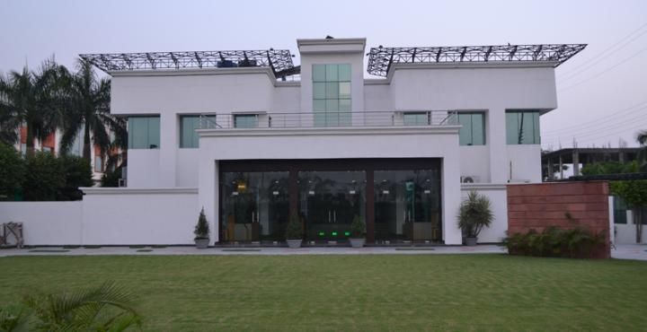 undefined Hotel Sobti Continental 9