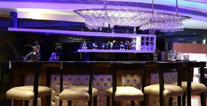 undefined Hotel Sobti Continental 5