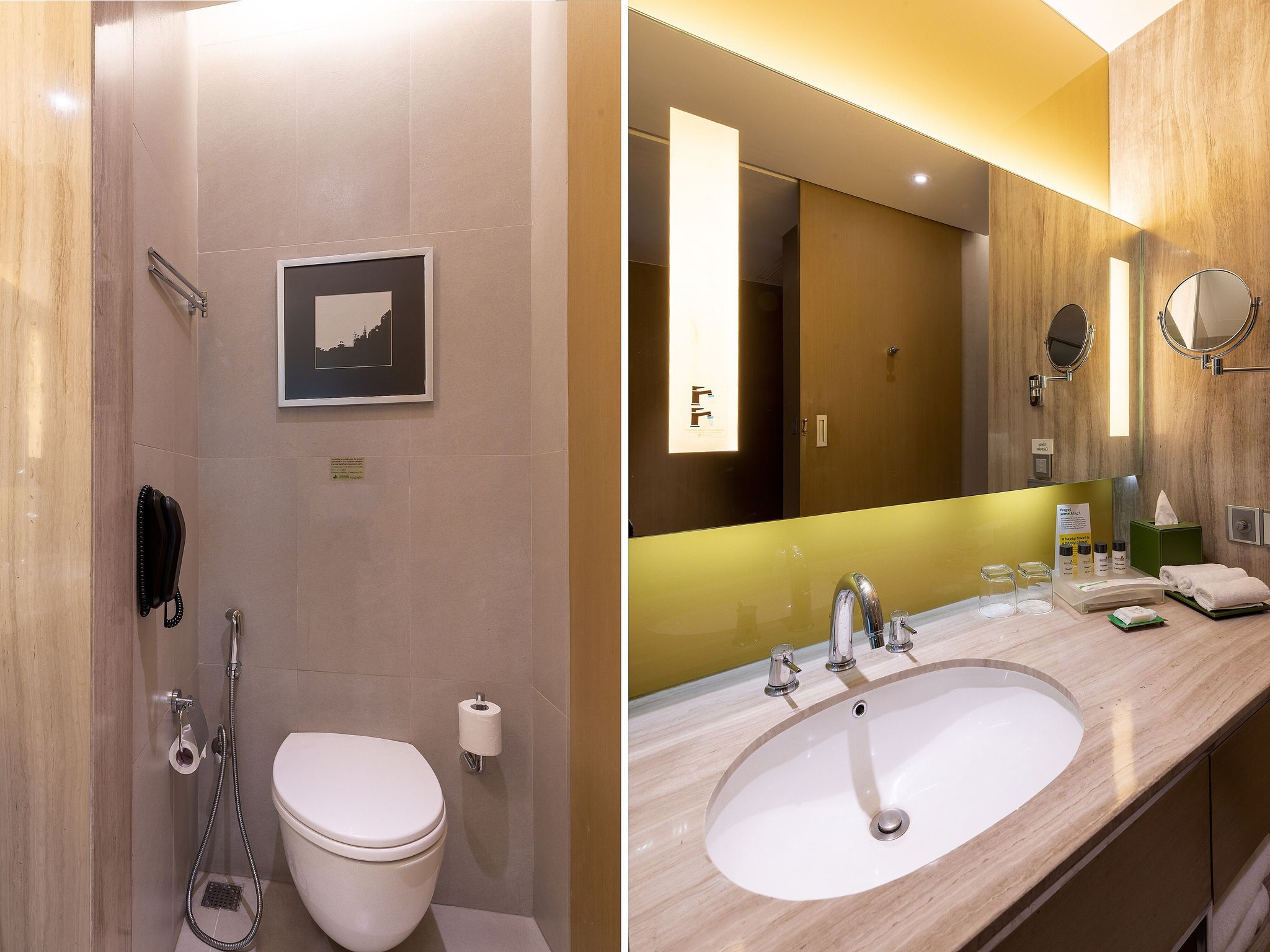 Holiday Inn New Delhi International Airport, an IHG Hotel Standard Room, 1 King Bed, Non Smoking 14