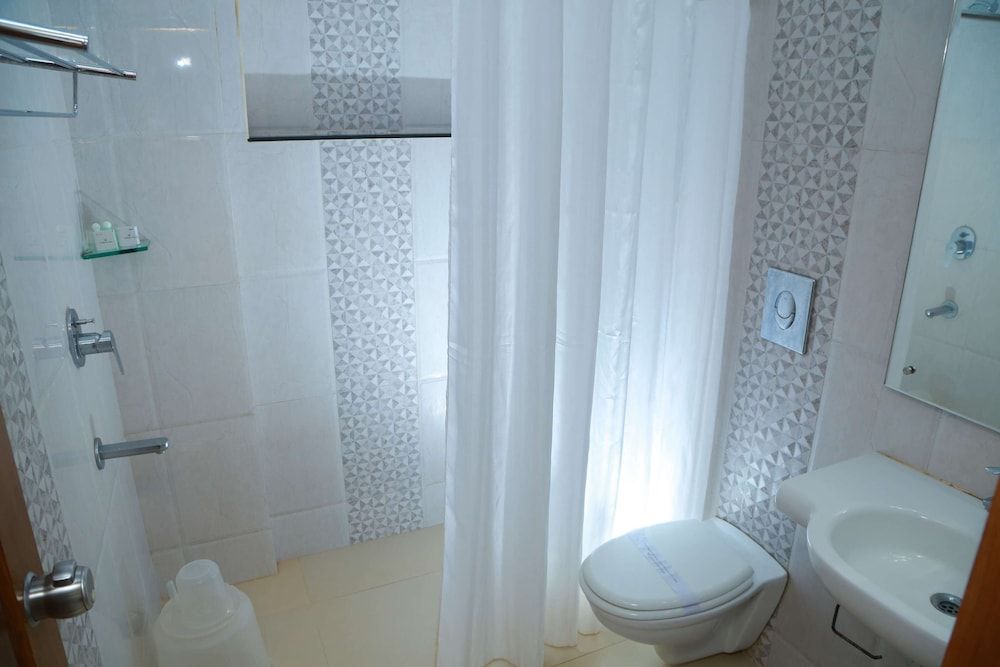 Hotel Vishnu Inn Standard Room 12